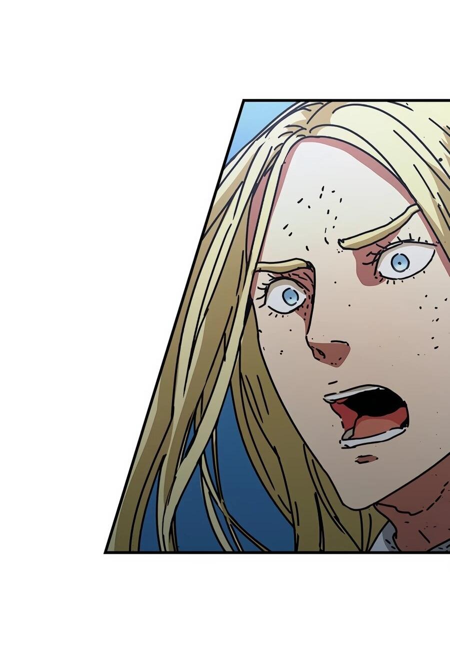 Манга Исаак [Вебтун] - Глава 41 Страница 28