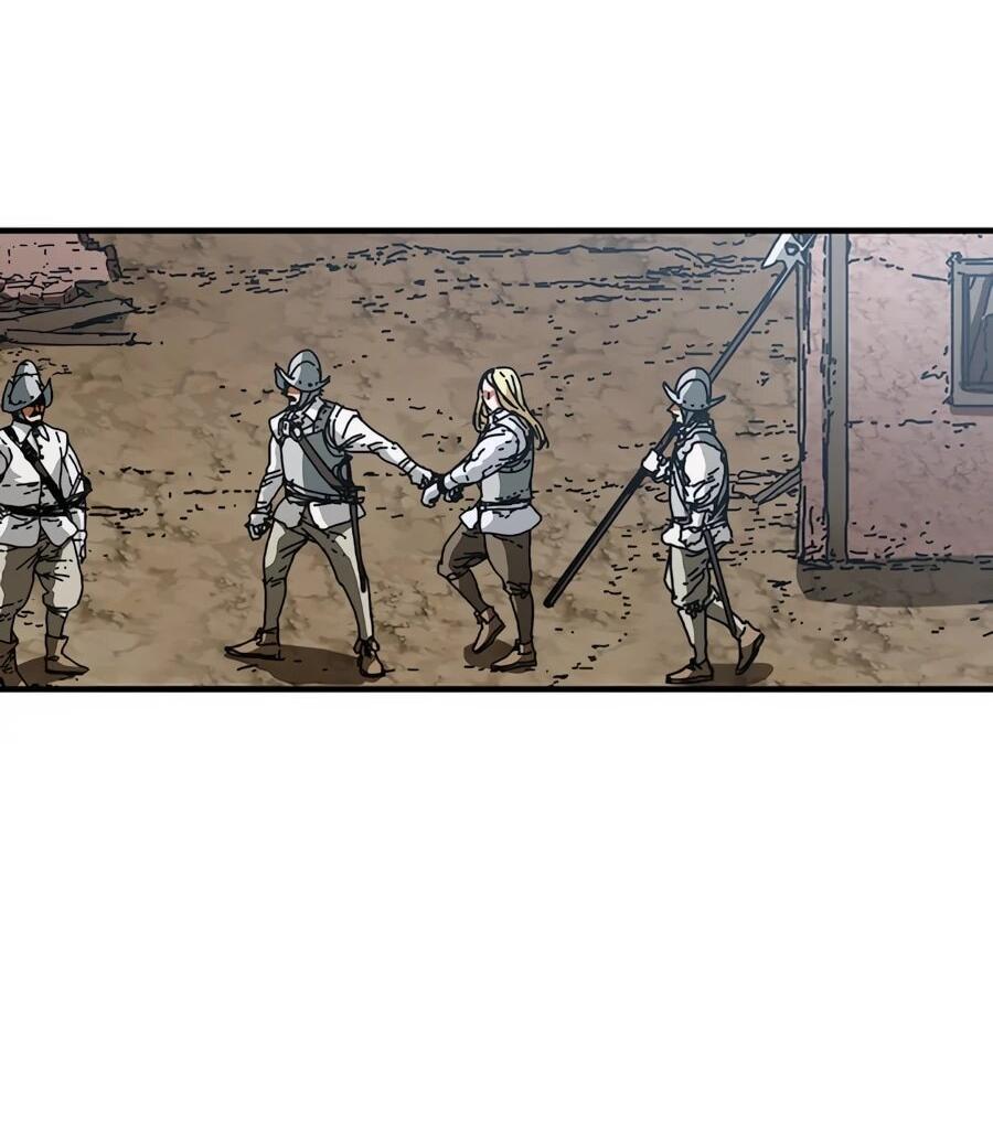 Манга Исаак [Вебтун] - Глава 41 Страница 10