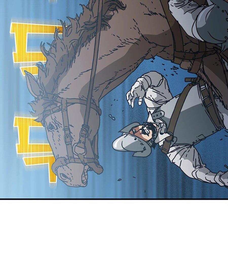 Манга Исаак [Вебтун] - Глава 41 Страница 50