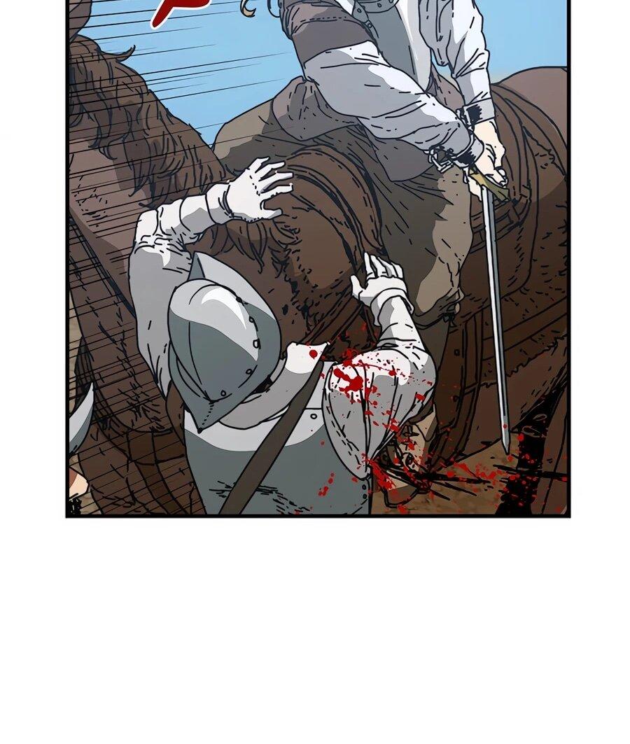 Манга Исаак [Вебтун] - Глава 41 Страница 42