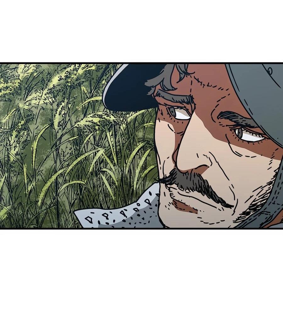 Манга Исаак [Вебтун] - Глава 41 Страница 24