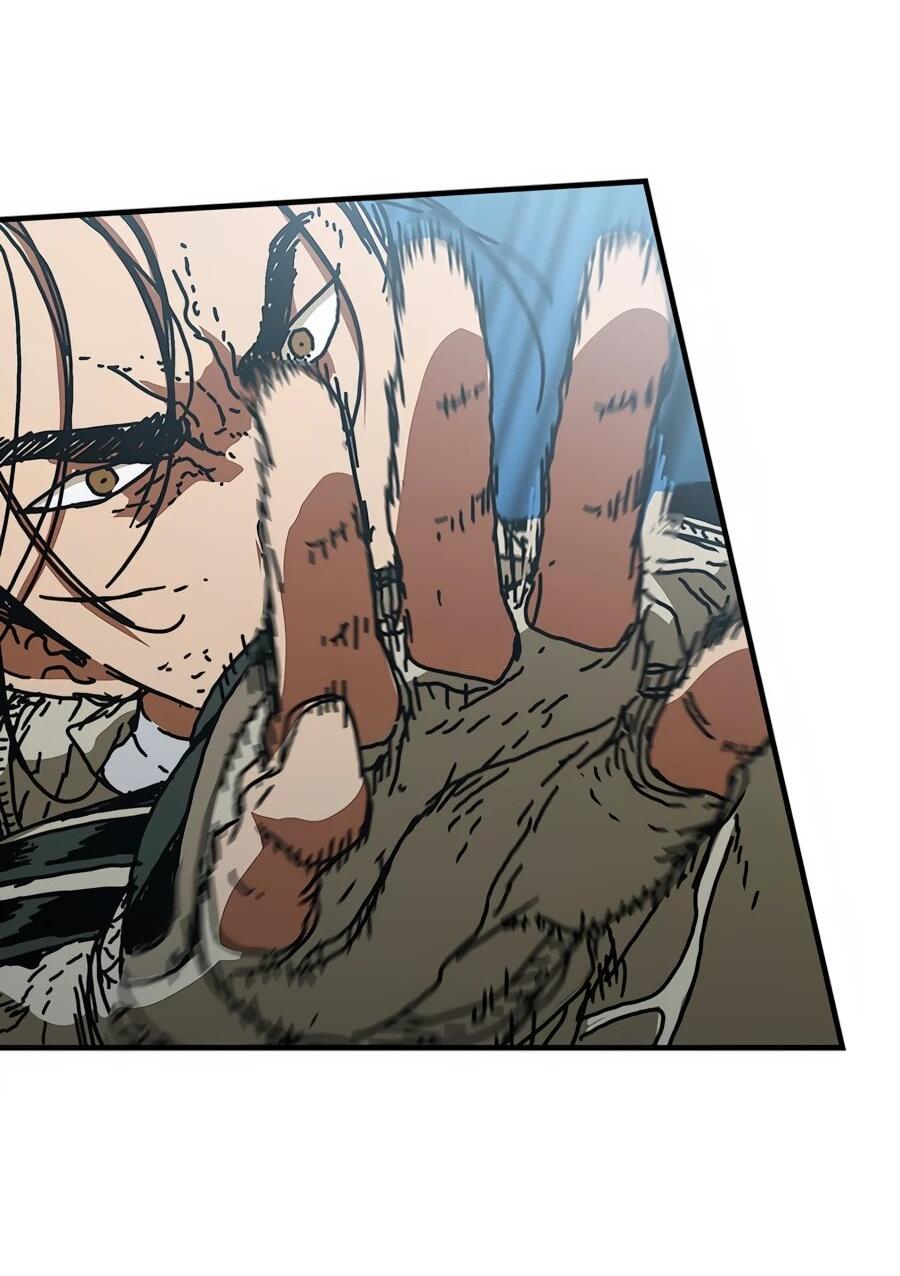 Манга Исаак [Вебтун] - Глава 41 Страница 48