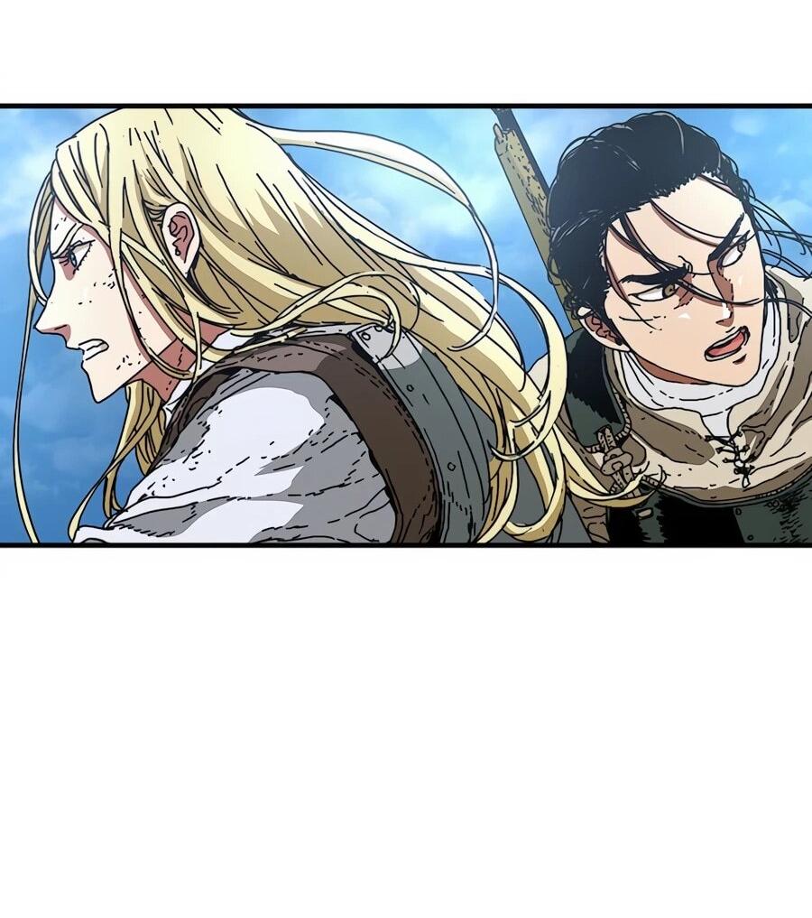 Манга Исаак [Вебтун] - Глава 41 Страница 54