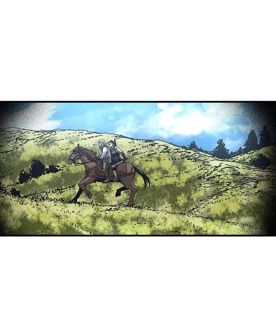 Манга Исаак [Вебтун] - Глава 41 Страница 53