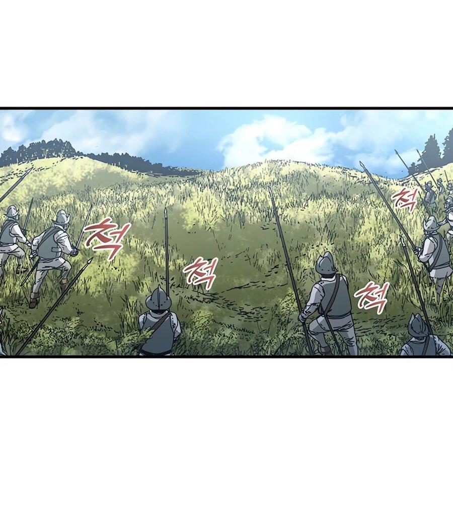 Манга Исаак [Вебтун] - Глава 41 Страница 3