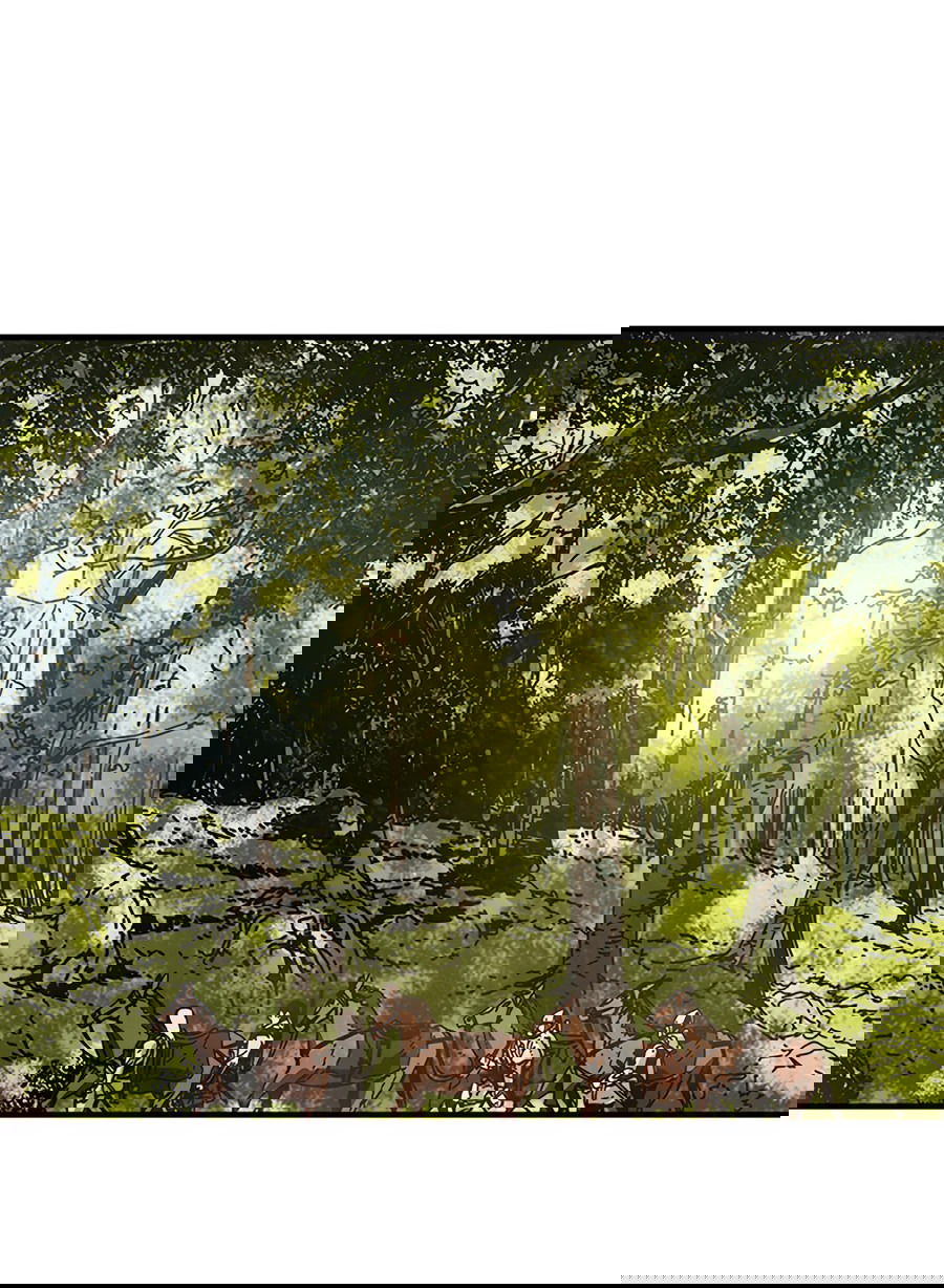 Манга Исаак [Вебтун] - Глава 11 Страница 43
