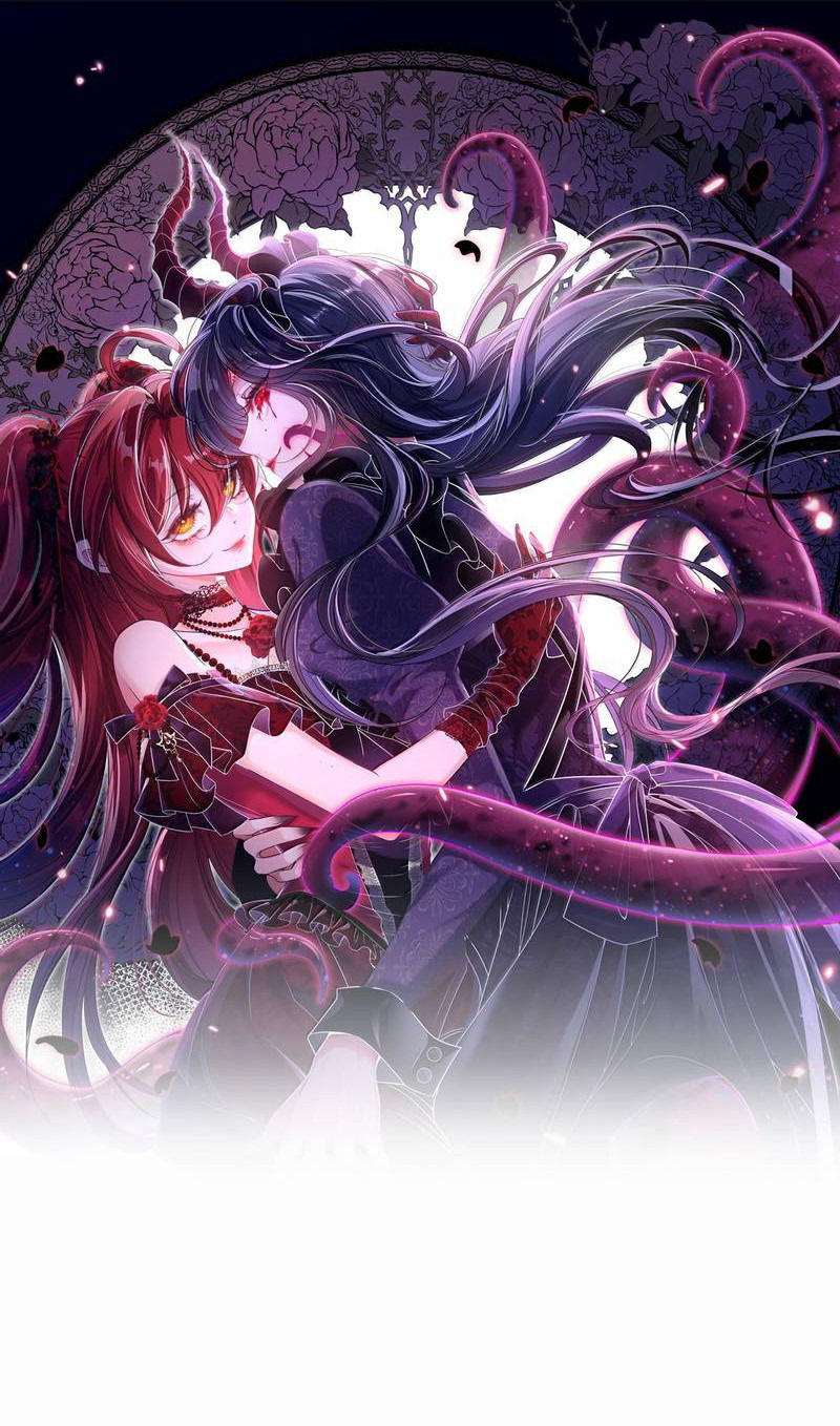 Манга Горничная-демон жаждет лишь издевательств леди-злодейки - Глава 34 Страница 20