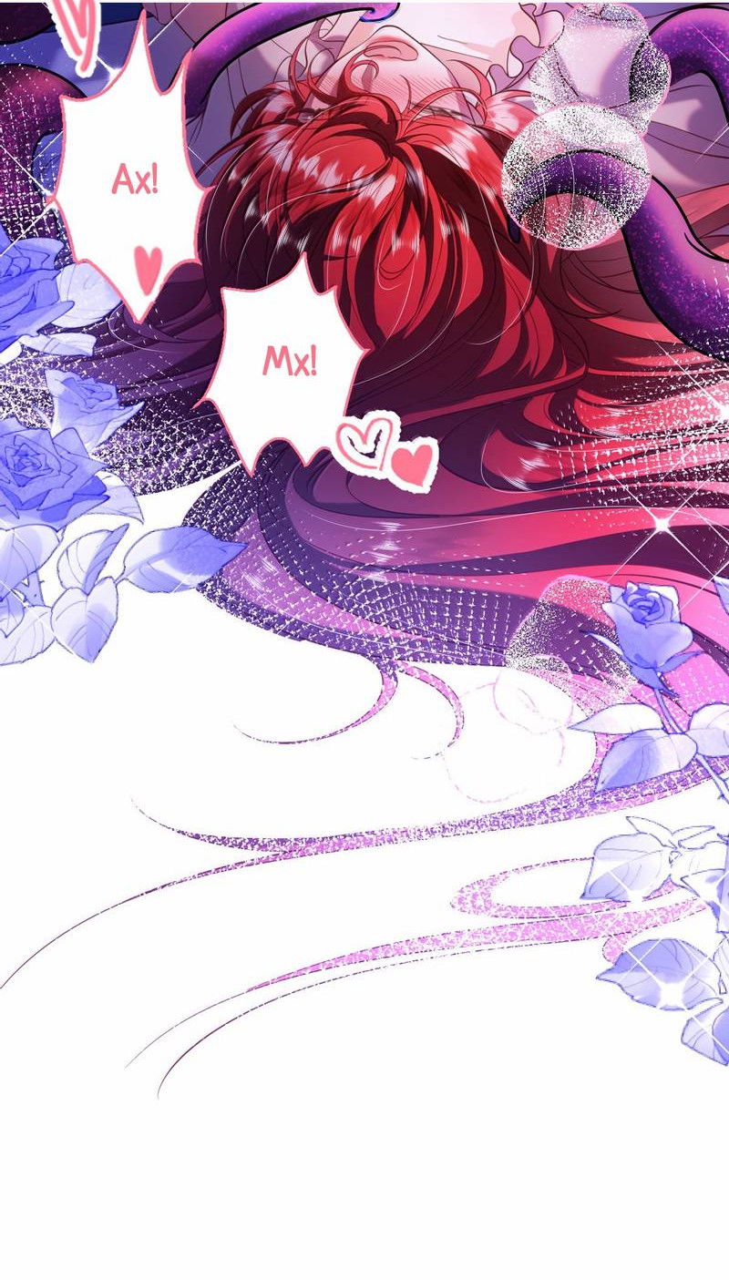 Манга Горничная-демон жаждет лишь издевательств леди-злодейки - Глава 46 Страница 16