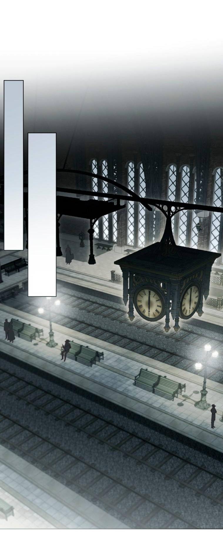 Манга Одалиска - Глава 54 Страница 24