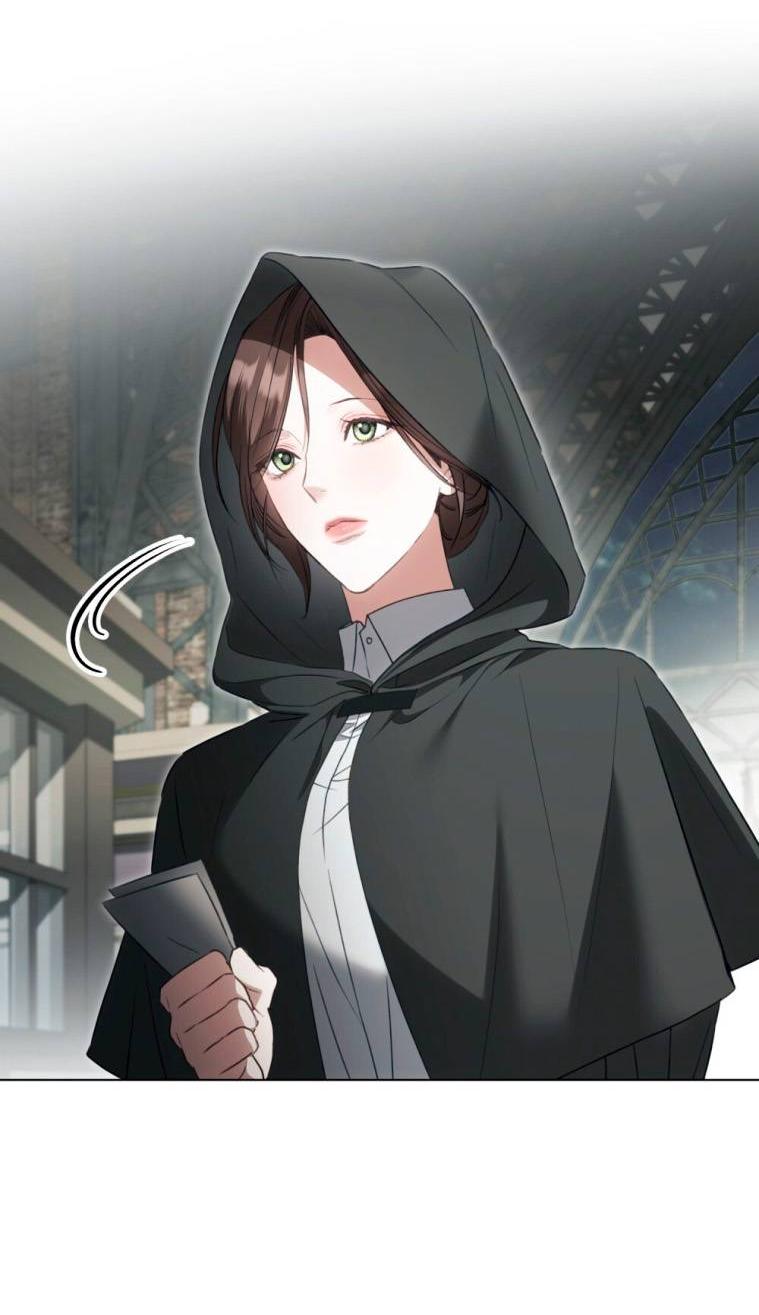 Манга Одалиска - Глава 54 Страница 29