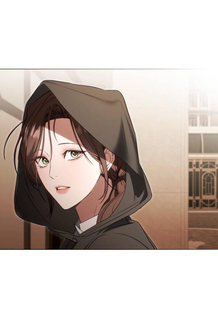 Манга Одалиска - Глава 54 Страница 5