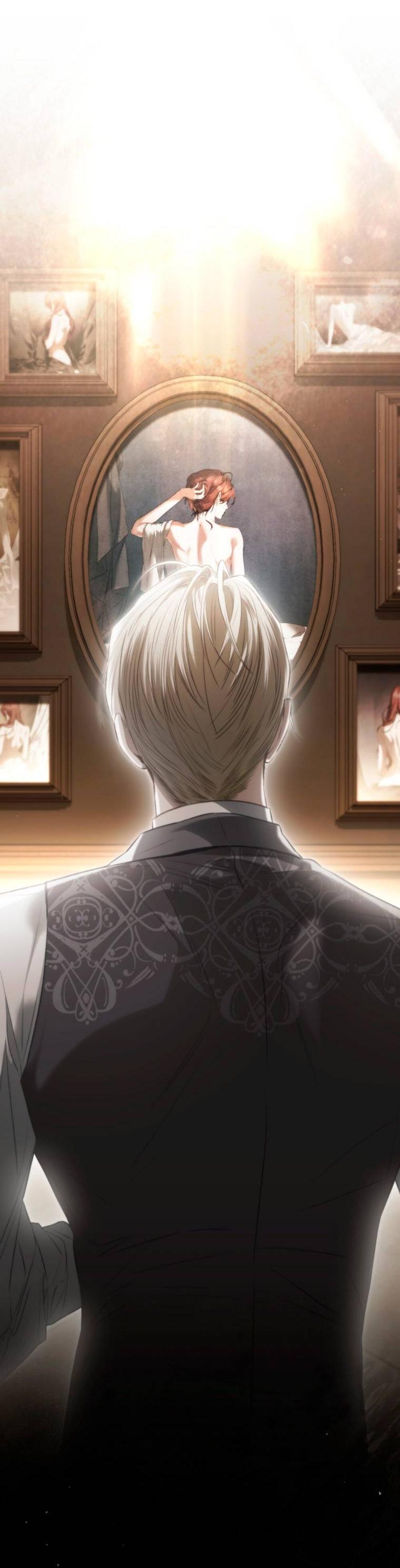 Манга Одалиска - Глава 51 Страница 45