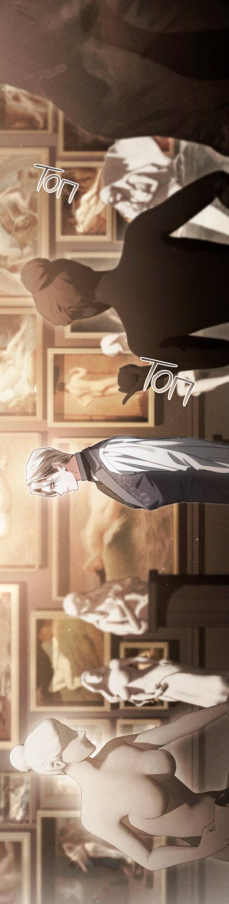 Манга Одалиска - Глава 51 Страница 38