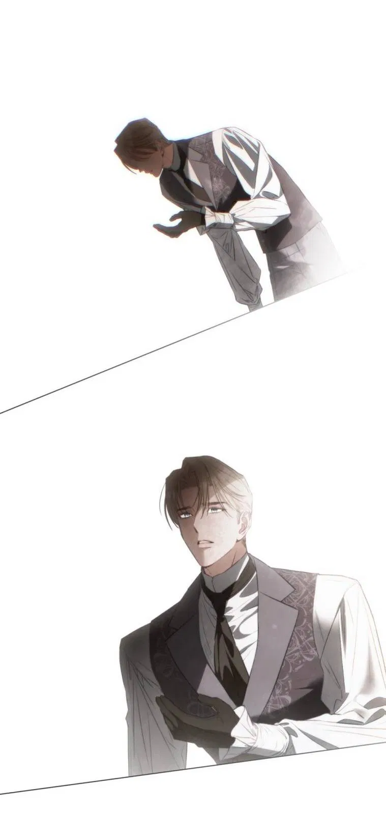 Манга Одалиска - Глава 51 Страница 44