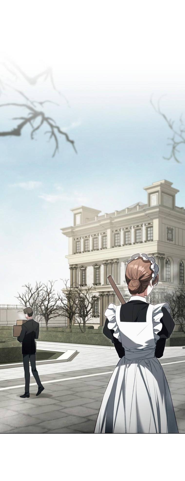 Манга Одалиска - Глава 51 Страница 15