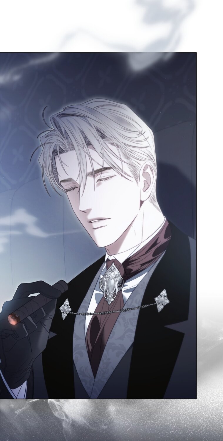 Манга Одалиска - Глава 55 Страница 3