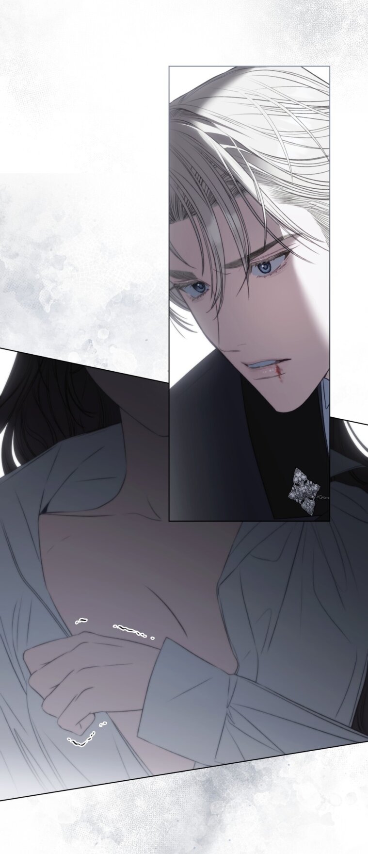 Манга Одалиска - Глава 55 Страница 20