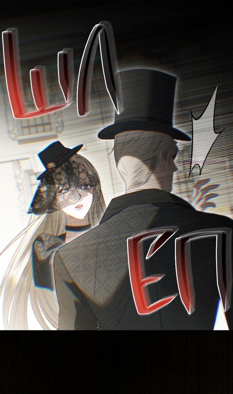 Манга Одалиска - Глава 62 Страница 38