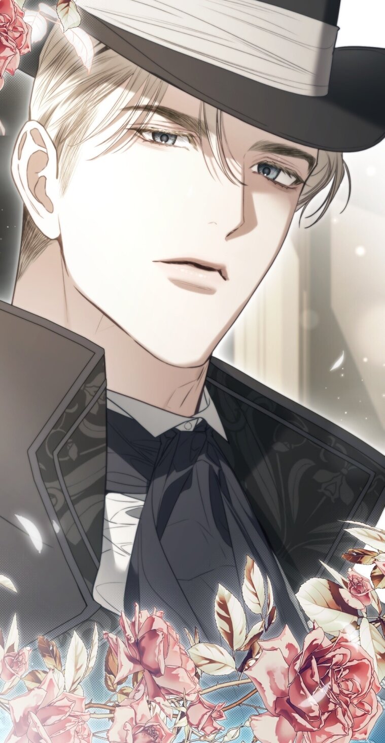 Манга Одалиска - Глава 62 Страница 20