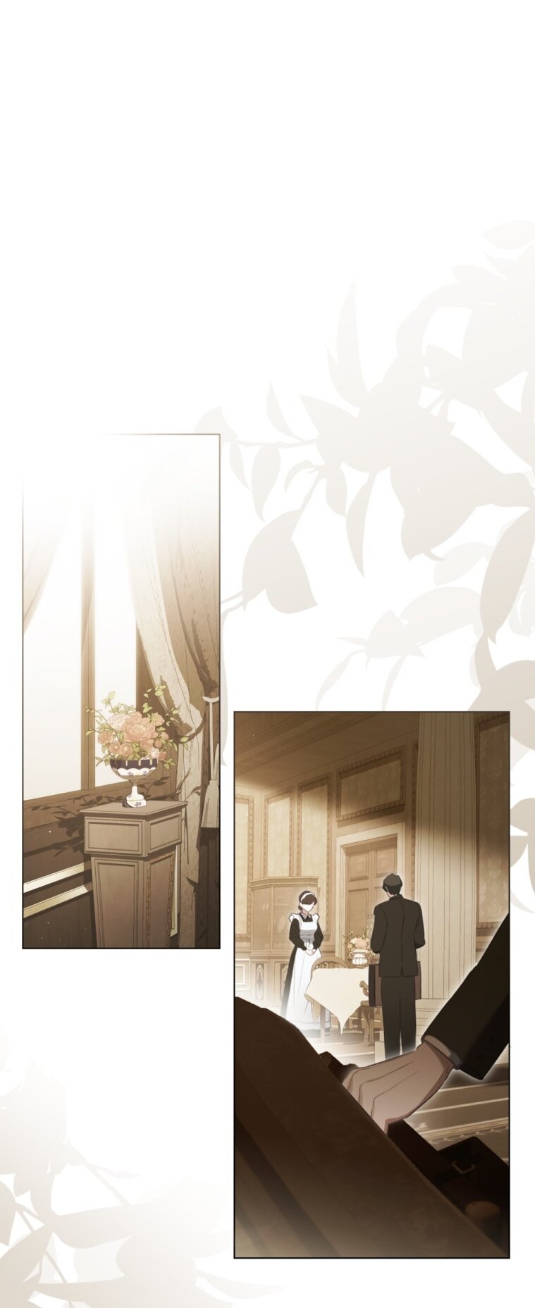 Манга Одалиска - Глава 61 Страница 13