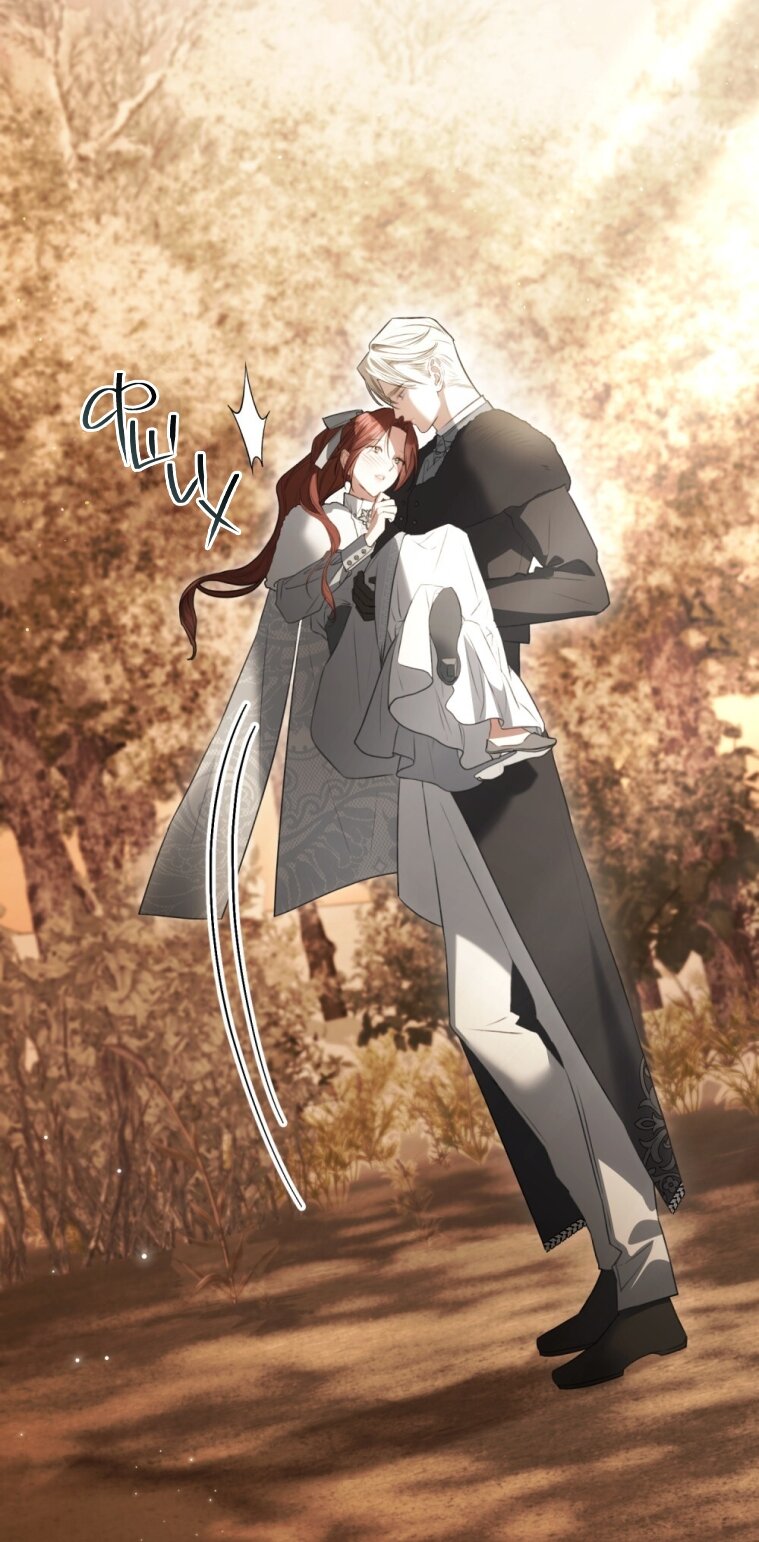 Манга Одалиска - Глава 60 Страница 9