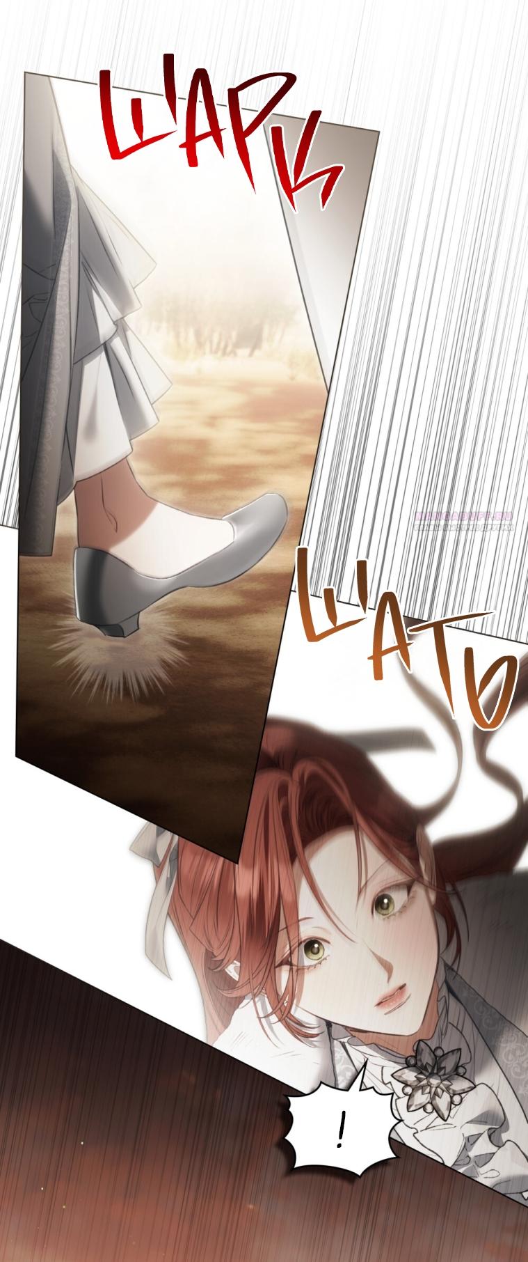 Манга Одалиска - Глава 60 Страница 6