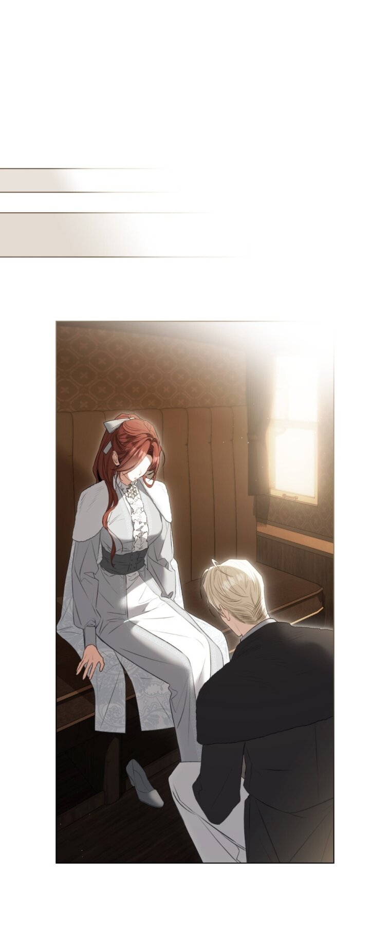 Манга Одалиска - Глава 60 Страница 17