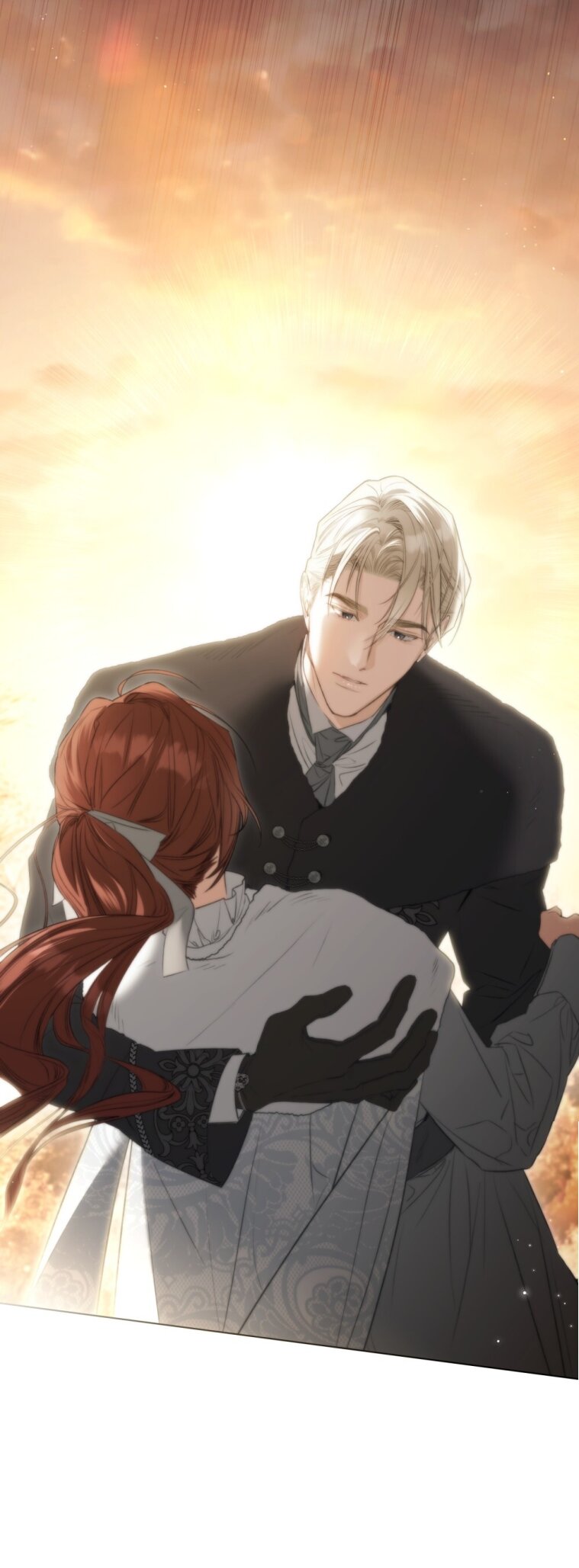 Манга Одалиска - Глава 60 Страница 7