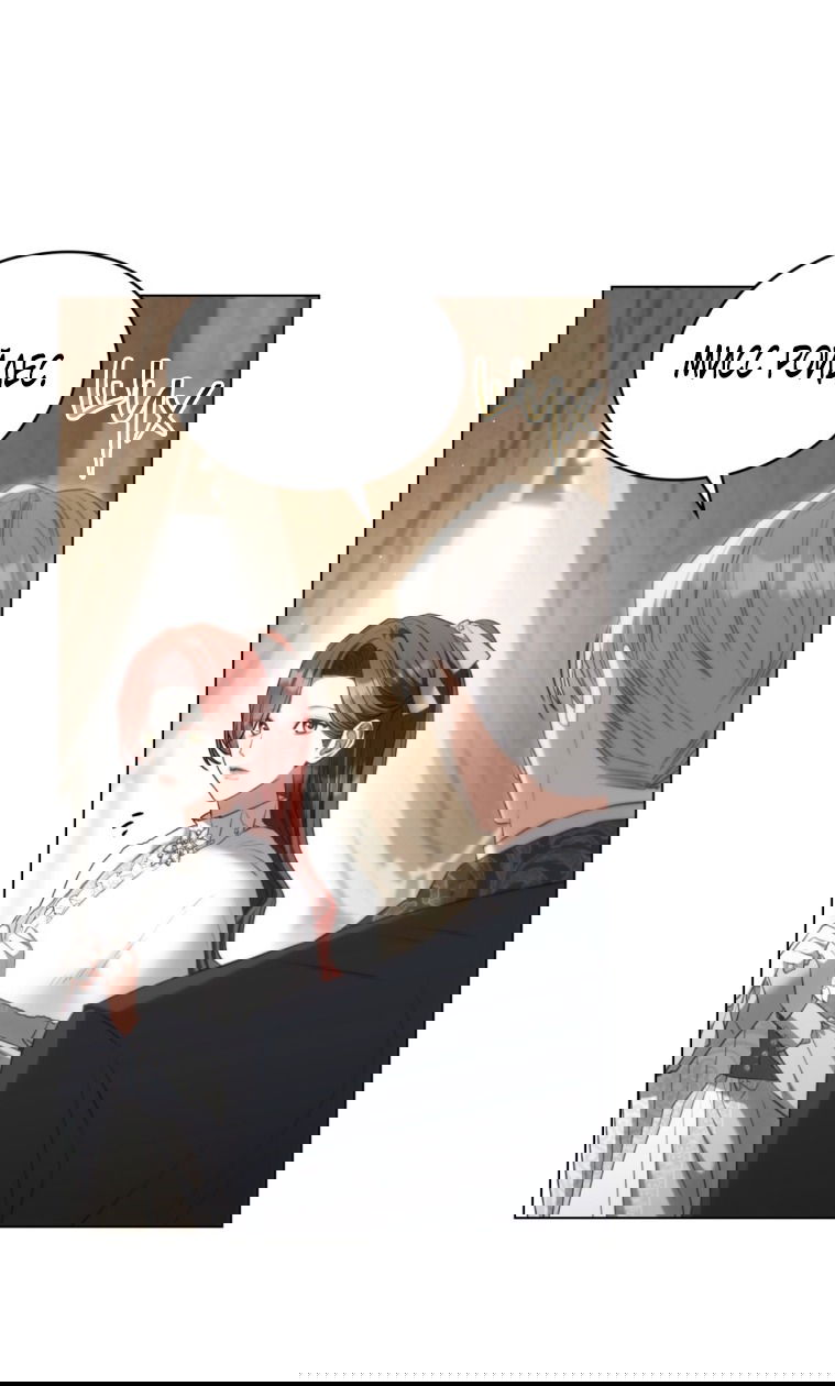 Манга Одалиска - Глава 59 Страница 3