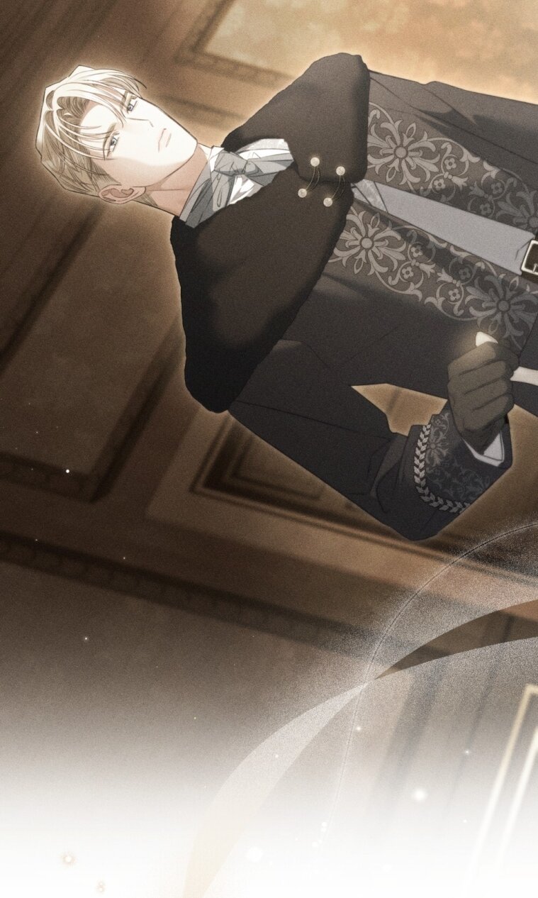 Манга Одалиска - Глава 59 Страница 25