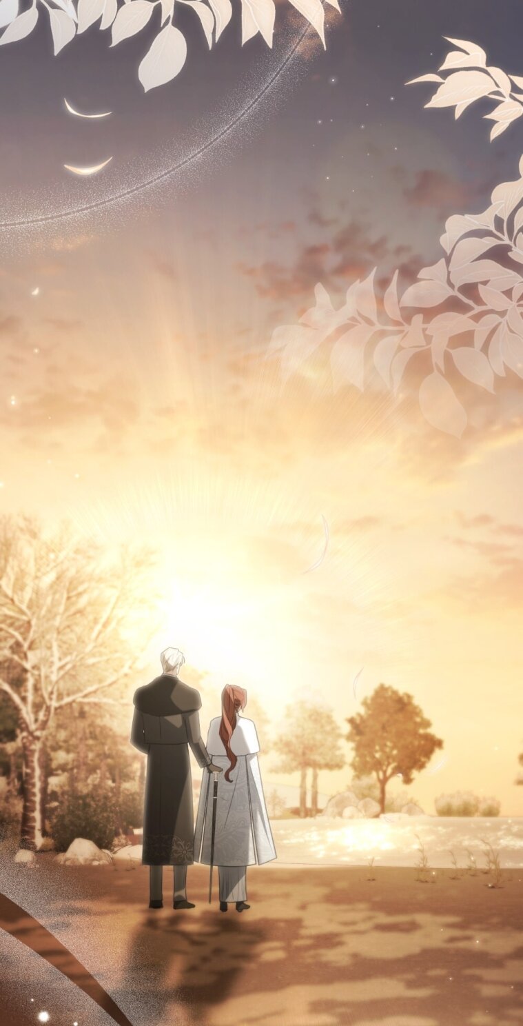 Манга Одалиска - Глава 59 Страница 28