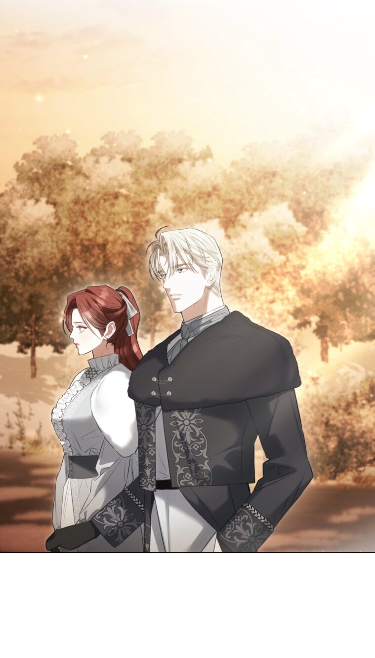 Манга Одалиска - Глава 59 Страница 31