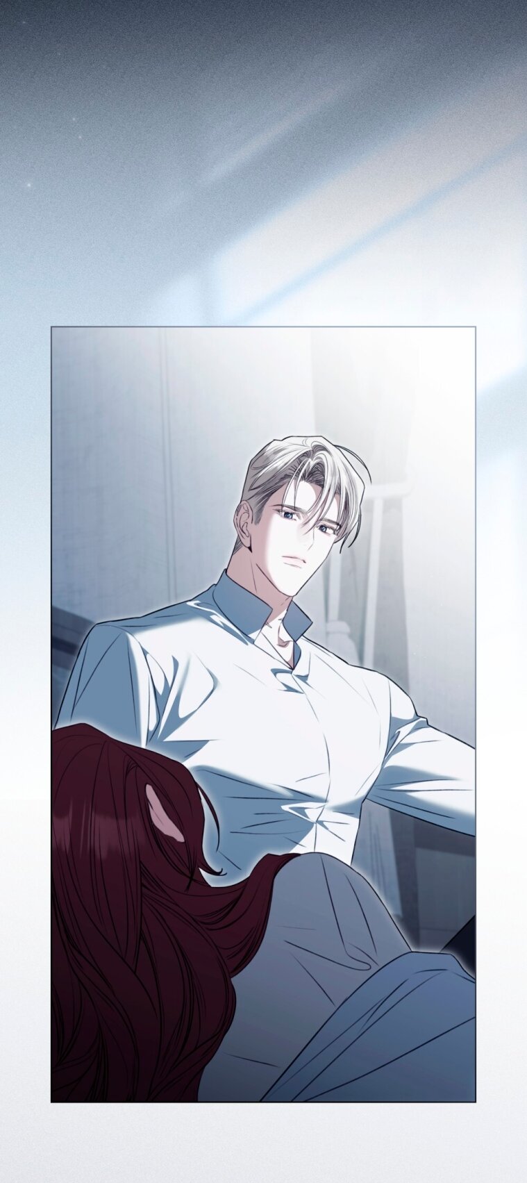 Манга Одалиска - Глава 57 Страница 40