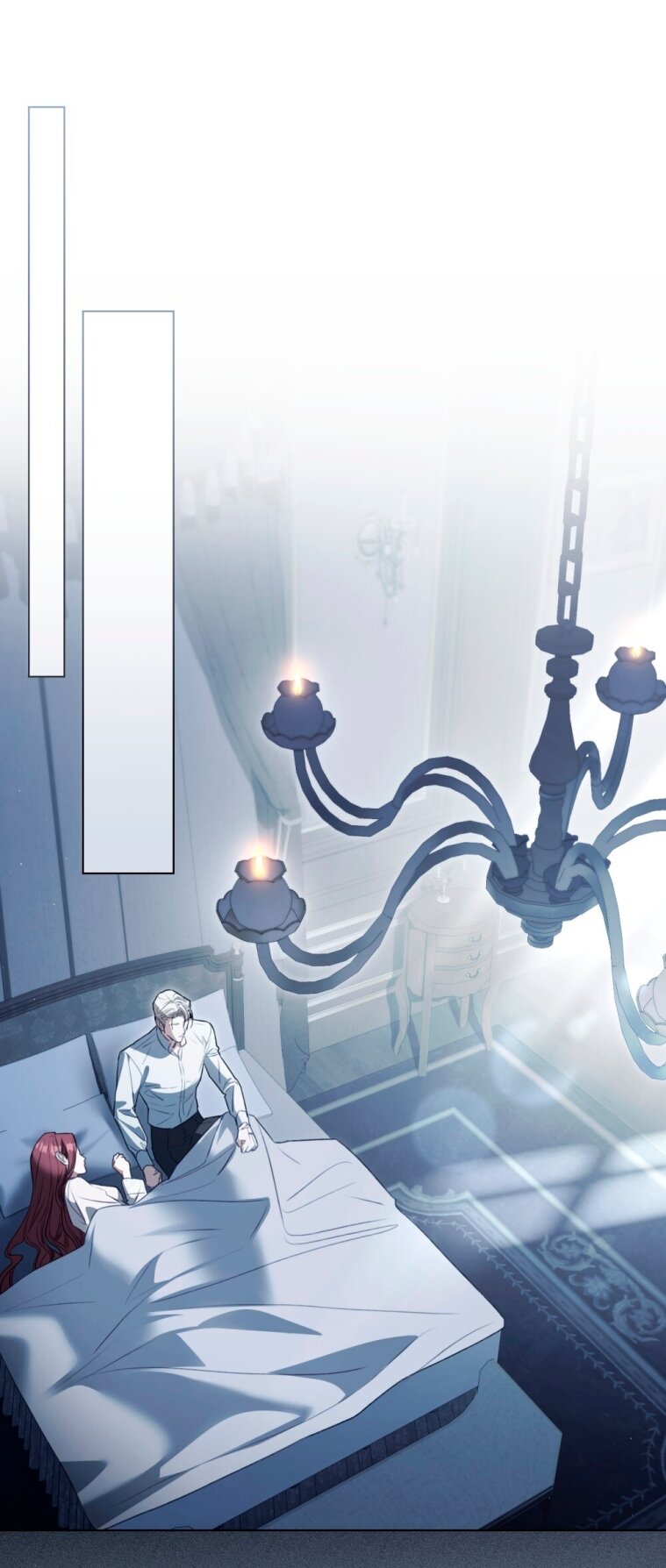 Манга Одалиска - Глава 57 Страница 39