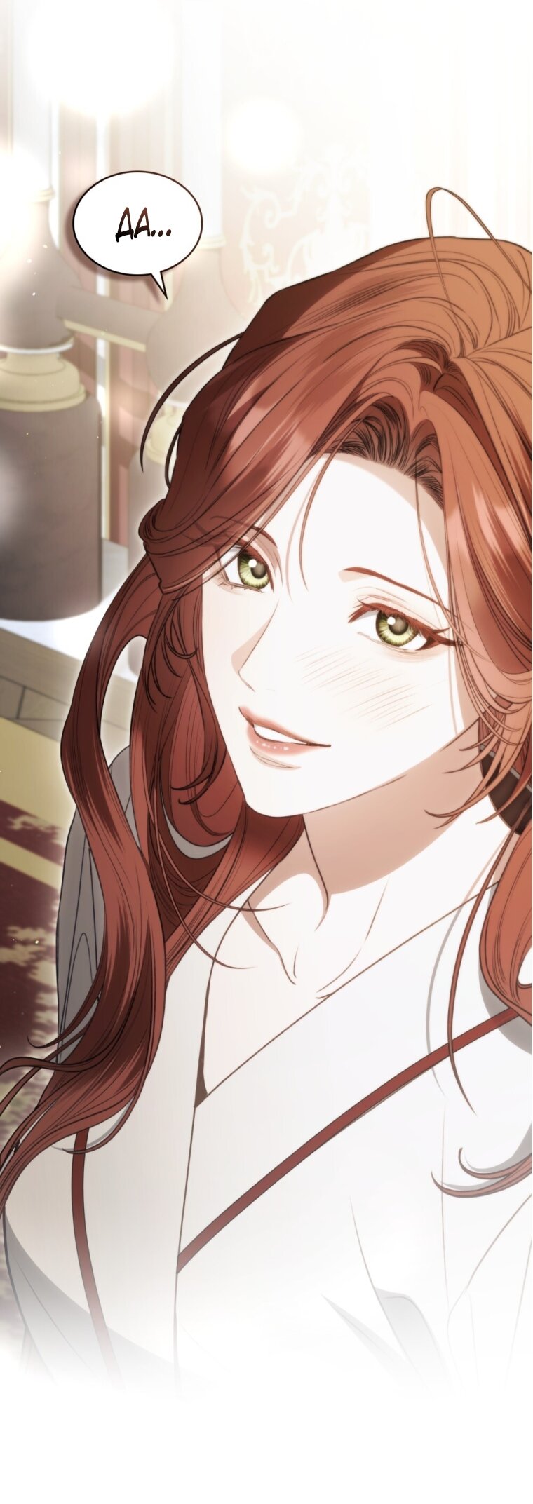 Манга Одалиска - Глава 64 Страница 39