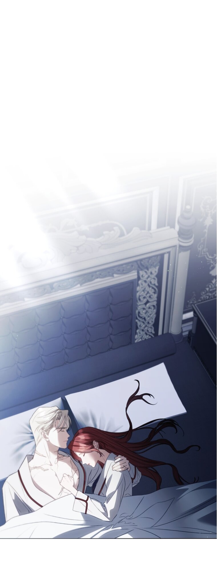 Манга Одалиска - Глава 64 Страница 40