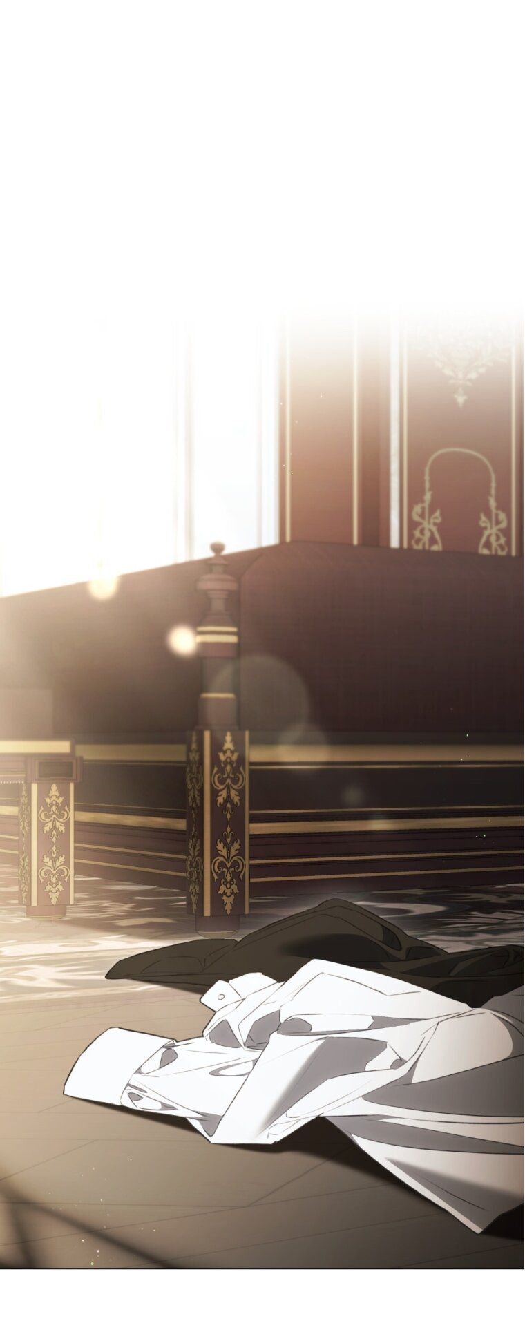 Манга Одалиска - Глава 64 Страница 12