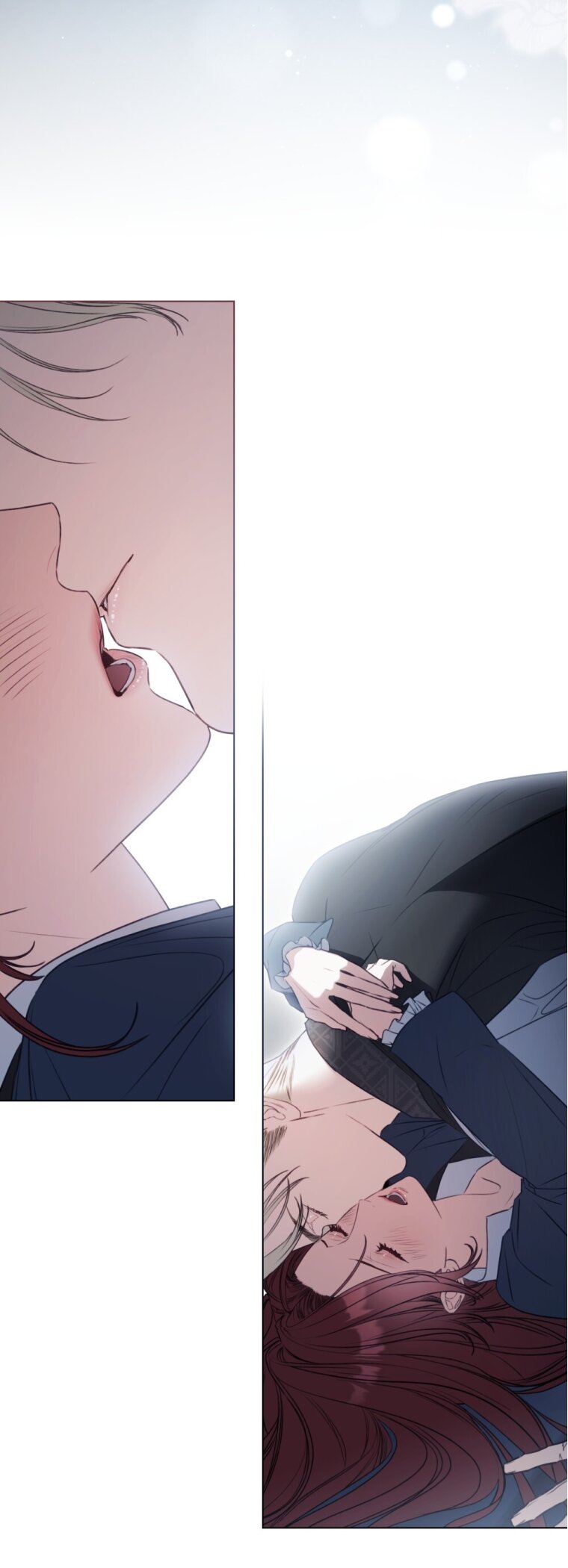 Манга Одалиска - Глава 64 Страница 8