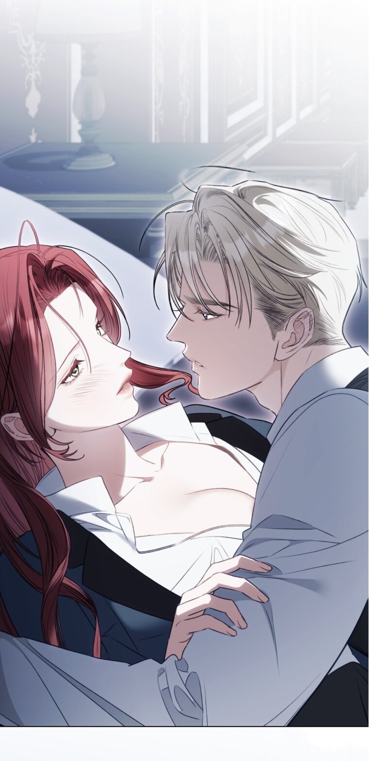 Манга Одалиска - Глава 64 Страница 3