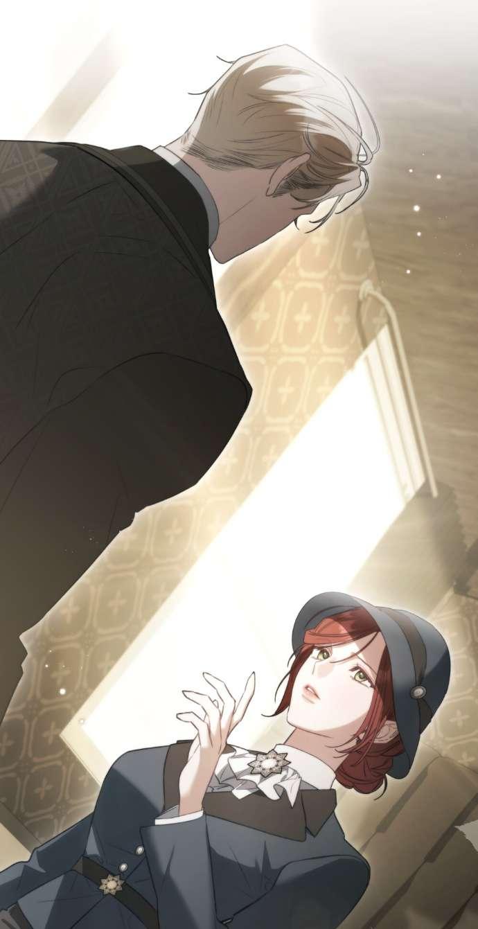 Манга Одалиска - Глава 63 Страница 29