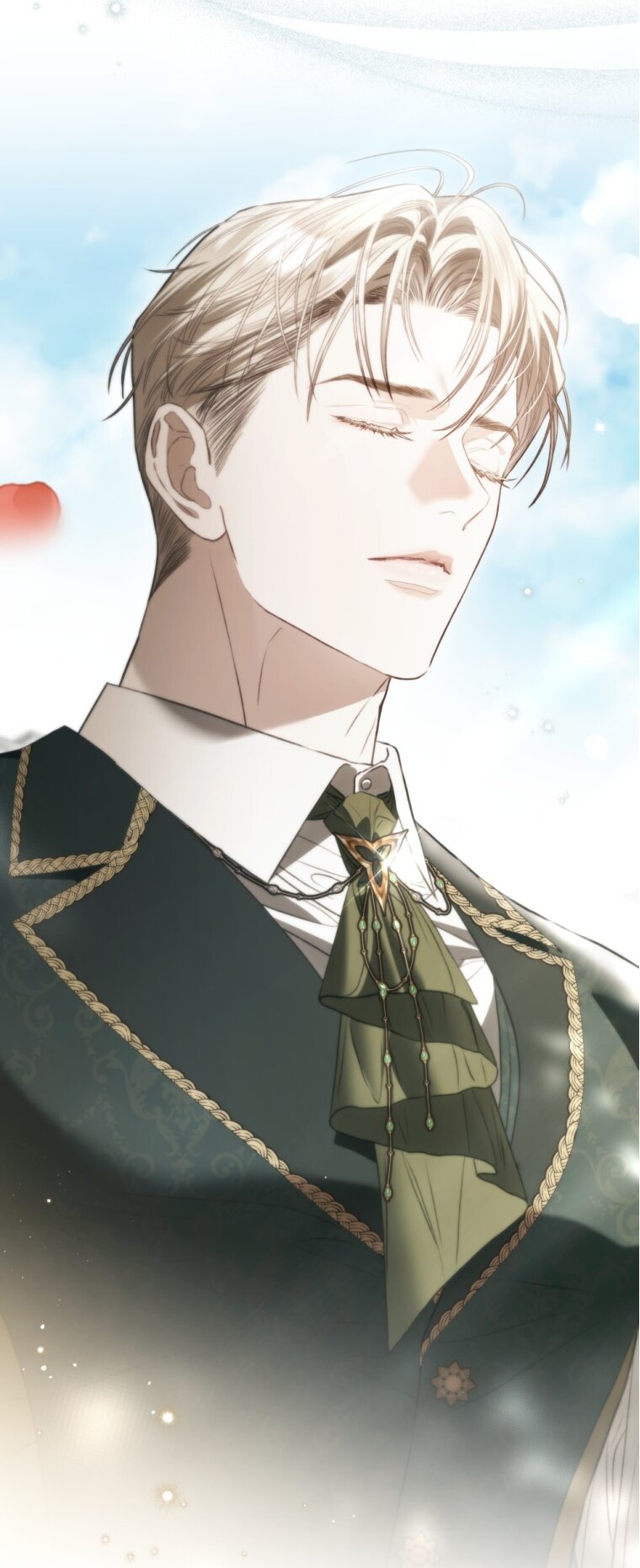 Манга Одалиска - Глава 67 Страница 53