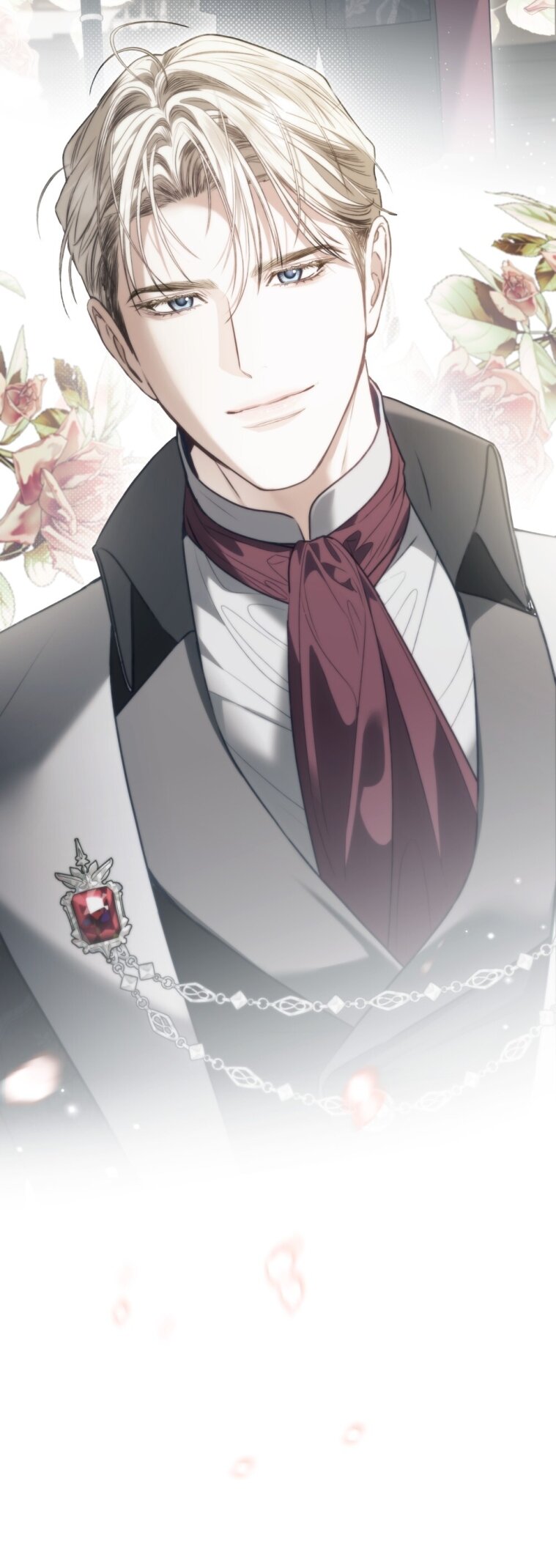 Манга Одалиска - Глава 66 Страница 24