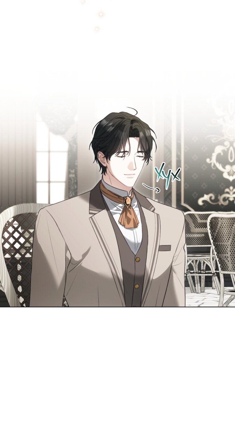 Манга Одалиска - Глава 66 Страница 12