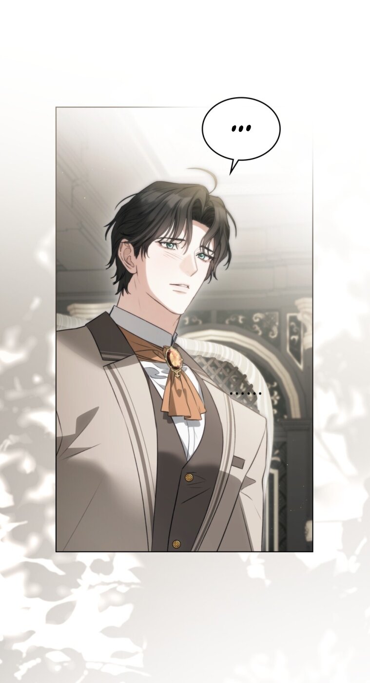 Манга Одалиска - Глава 66 Страница 19