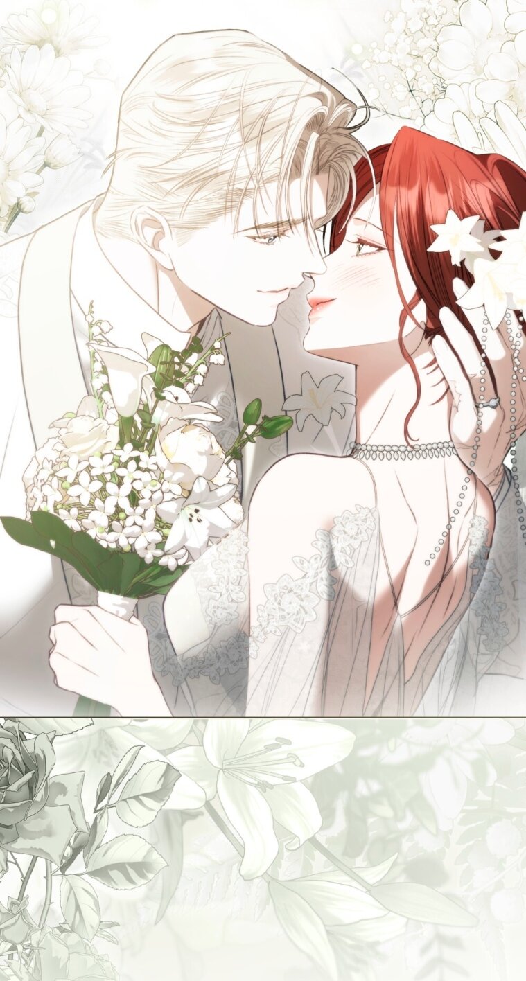 Манга Одалиска - Глава 68 Страница 60