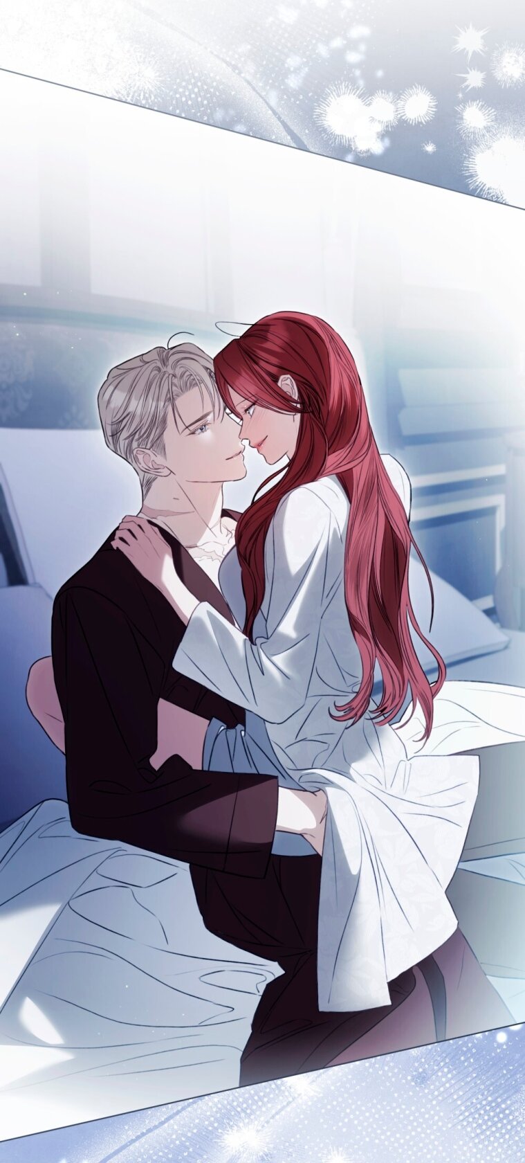 Манга Одалиска - Глава 68 Страница 15