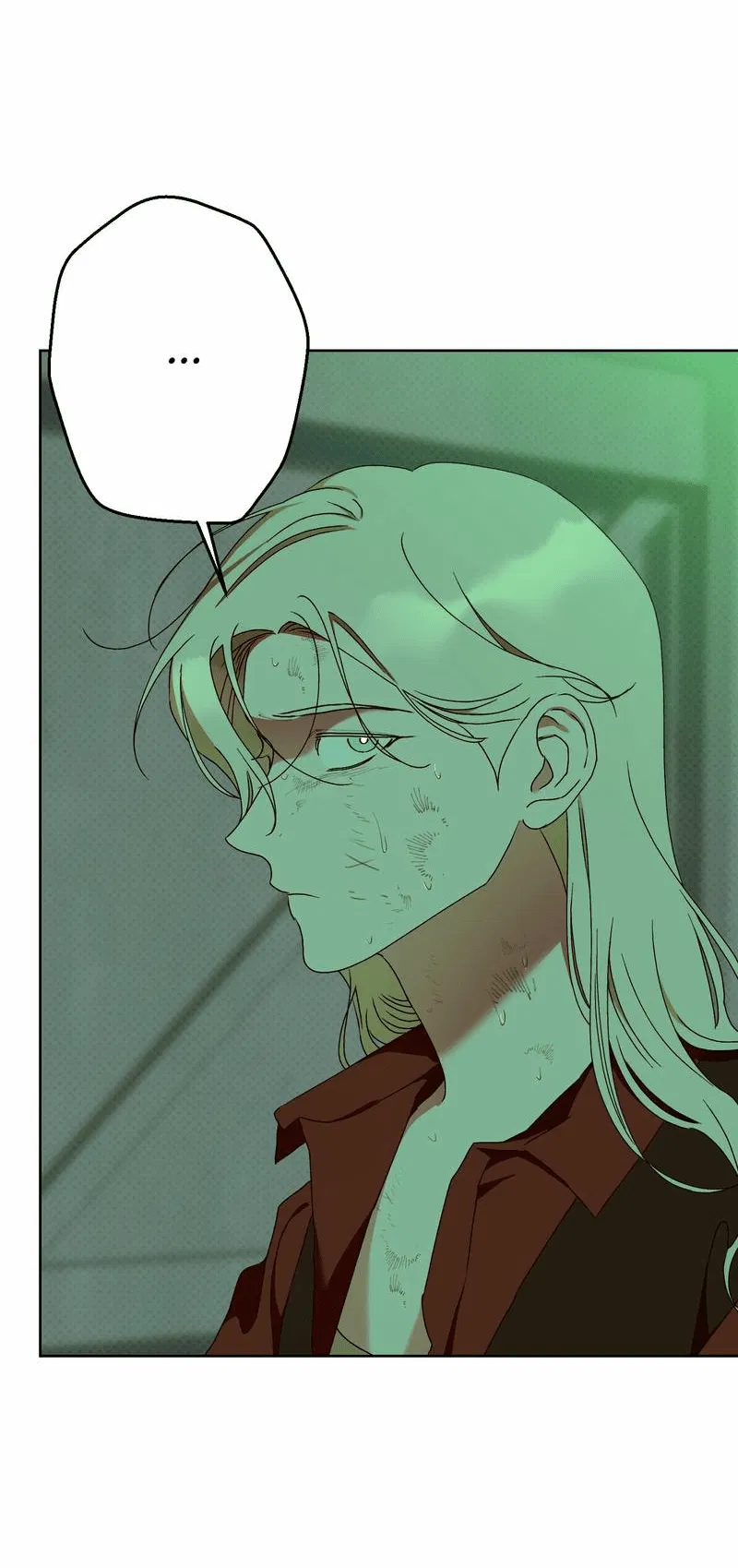 Манга Увязнуть в болоте ангела - Глава 22 Страница 18