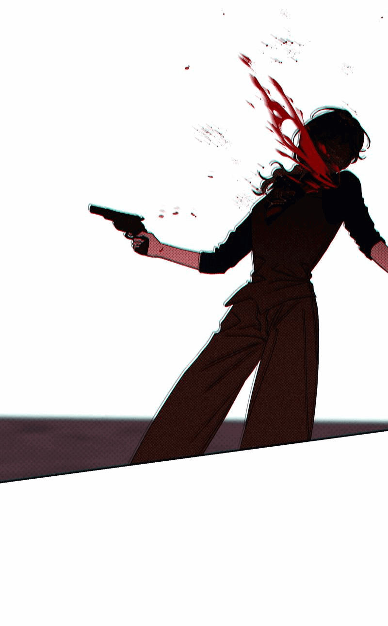 Манга Увязнуть в болоте ангела - Глава 24 Страница 55