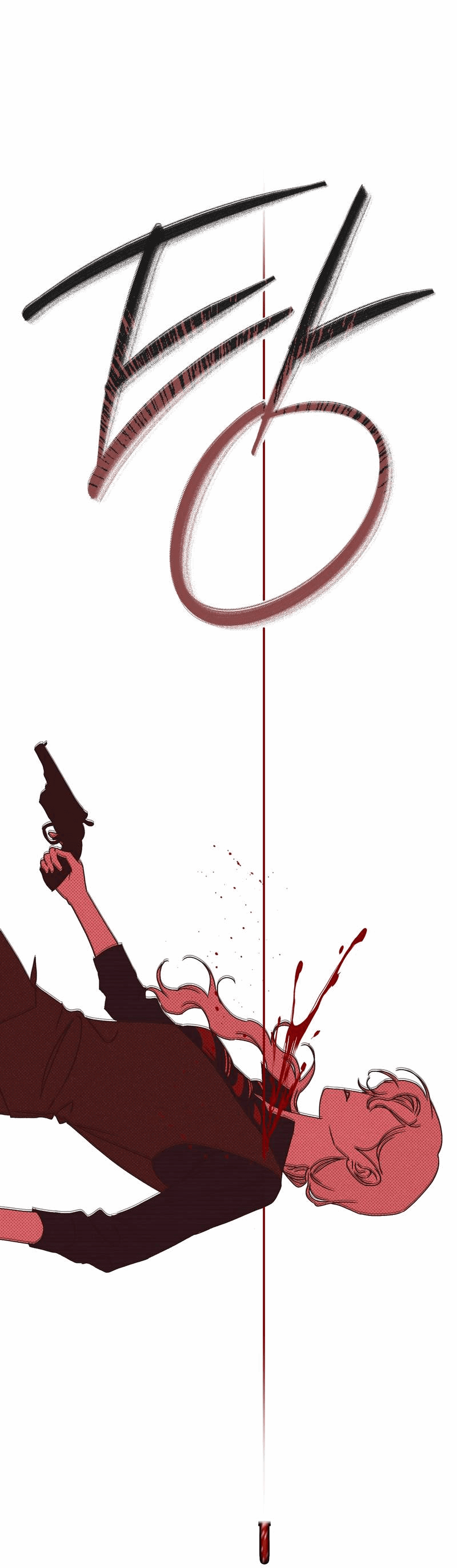 Манга Увязнуть в болоте ангела - Глава 25 Страница 55