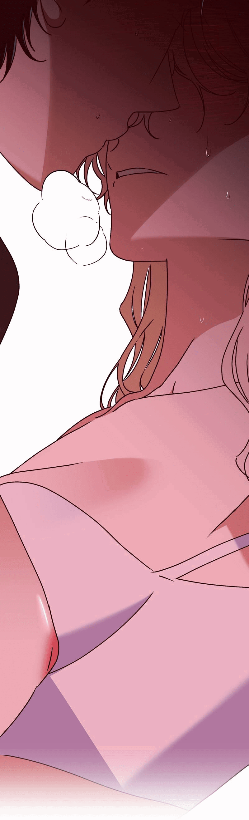 Манга Увязнуть в болоте ангела - Глава 27 Страница 3